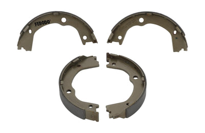 Ferodo FSB4089 Brake Pad Elfren Brake Shoe Hyundai Santa Fe Kia Sorento 06 /12 — Brake Cables & Hardware