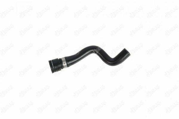 IBRAS 21213 Heater Inlet Hose Z13dth for Corsa D - High-Quality EPDM Rubber — İbraş, Radiators & Fans