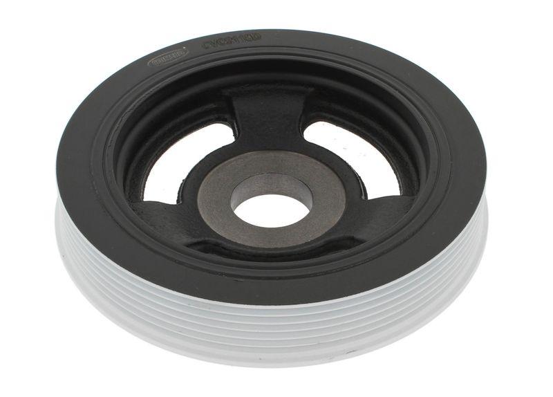 Corteco 80000682 Crankshaft Pulley Ford Fiesta 2018-, Focus/C-Max/Courier — Pulleys & Tensioners