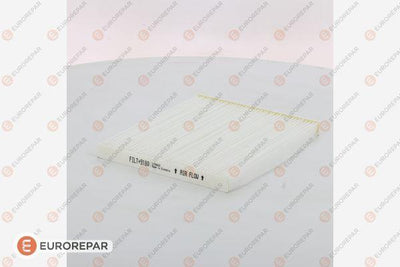 Eurorepar 1612918080 Psa /Erp Pollen Filter Accent Era 1.4 1.6 06-> — Air & Cabin Filters