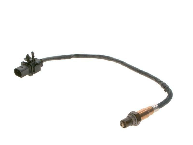 BOSCH Lambda Sensor 0281004591 - Sensor for Range Rover Discovery — Oxygen & Air-Fuel