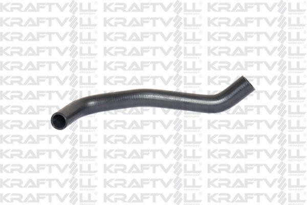 KRAFTVOLL Radiator Lower Hose Uno 70 - Hose for Car Maintenance — Radiators & Fans