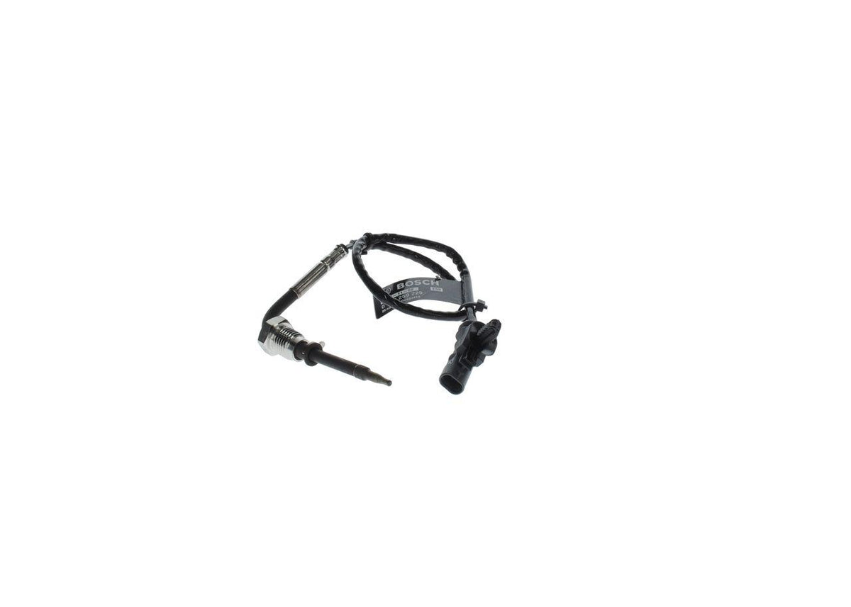 Bosch 0986259225 Lambda Sensor Fiat Ducato 2.2 Doblo Egea 1.6 — Oxygen & Air-Fuel