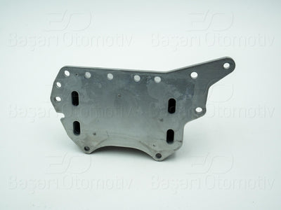 Wisco 3113688-00 Oil Cooler Single + Gasket (Kutuksuz) Renault Espace 5 Grand Scenic Kadjar Nissan Qashqai 1.6 1 — Oil System