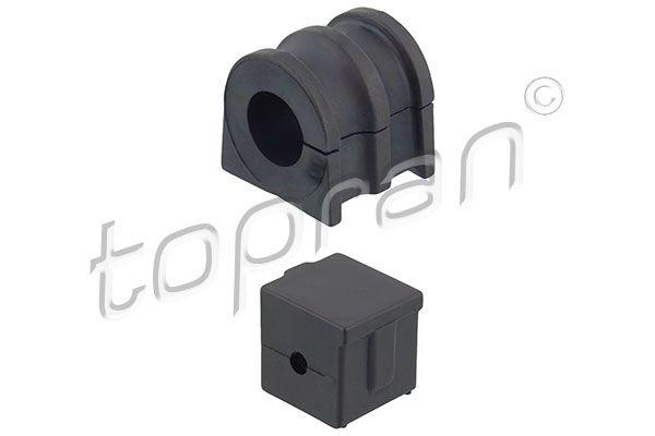 Topran 700556 Sway Bar Bushing Clio IV Clio III 2011 = > — Bushings & Mounts