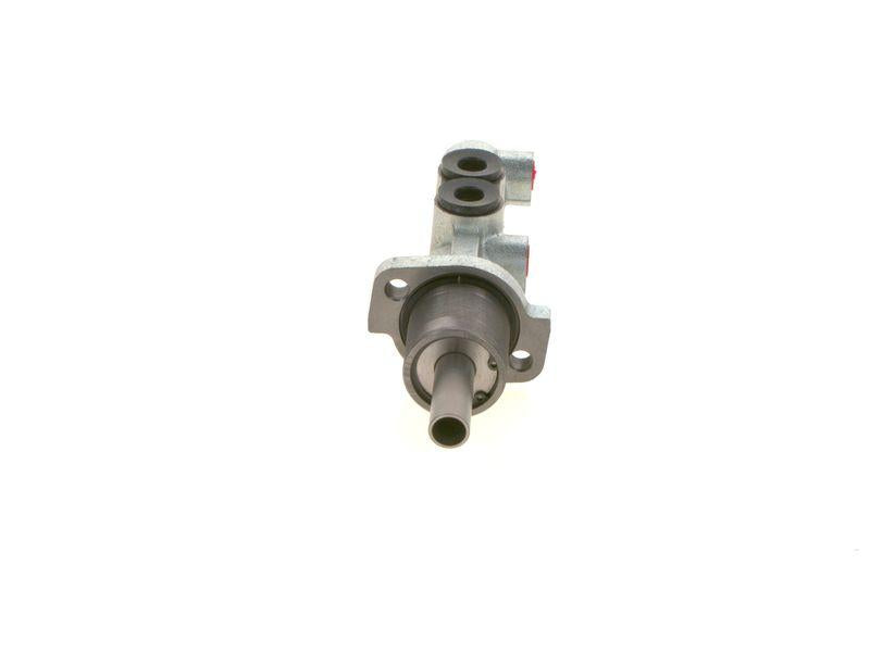 Bosch 0986480850 Ana Merkez VW Polo IV/Fabia I/Ibiza IV/Roomster 20.6mm ABS — Brake Hydraulics