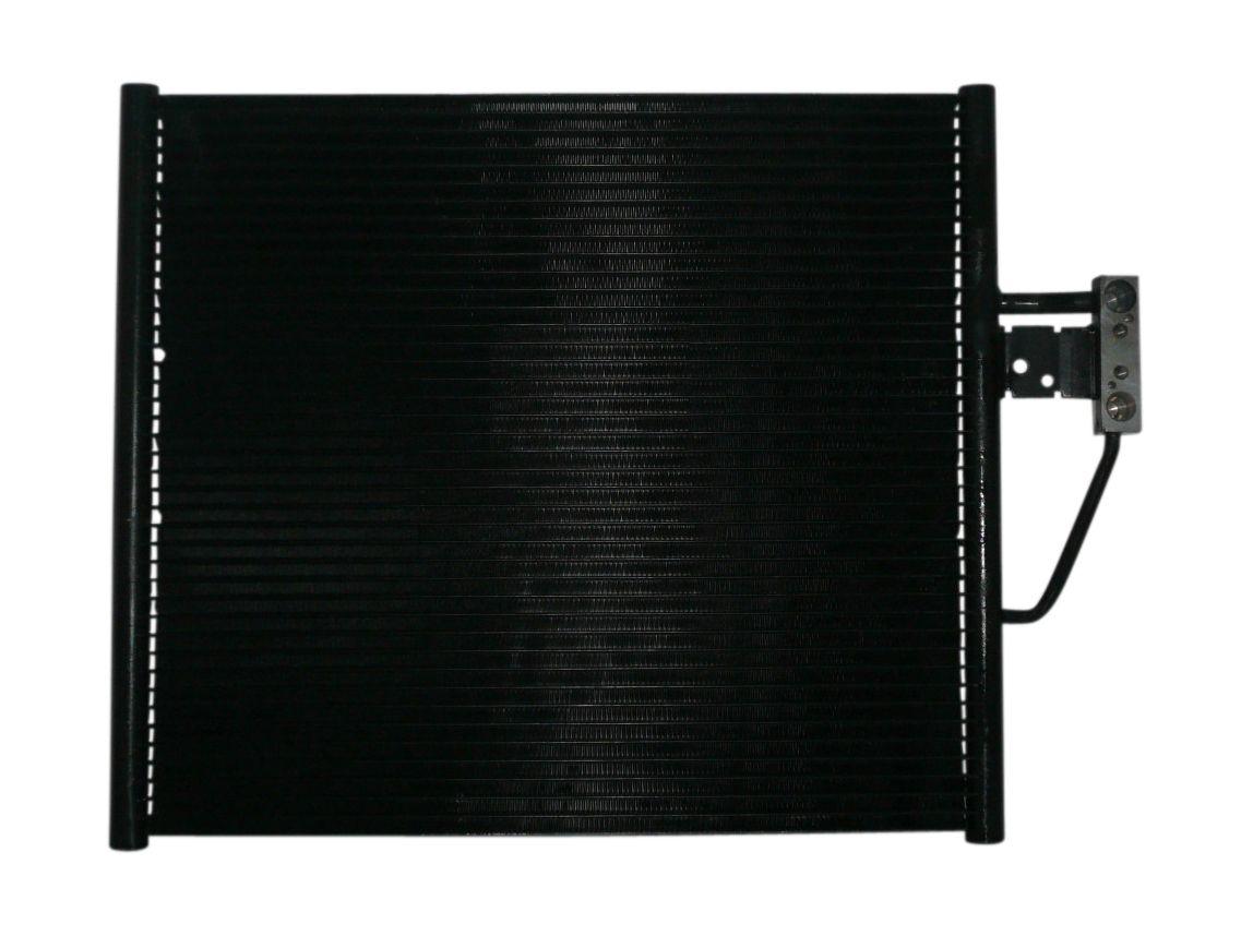 Bosch 1986AD2169 A/C Condenser BMW E39/E52 96-03 M52 M54 M62 S62 — Condensers & Evaporators