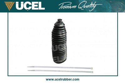 Üçel S31522 Steering Boot Left & Right 500 L-Fiorino-Linea-Punto-G.Evo-Nemo-Bipper-B-Max-Alfa Rome — Axles, CV Joints & Boots