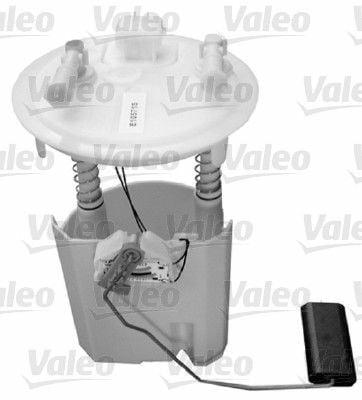Valeo 347508 — Vehicle Sensors & Switches
