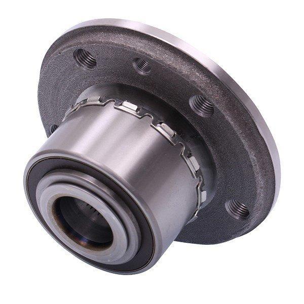 Kraftvoll 14030005 Volkswagen Transporter T7 Front Wheel Hub Ball Bearing T5/T6 1.9/2.0/2.5 TDI 03- — Hub Assemblies