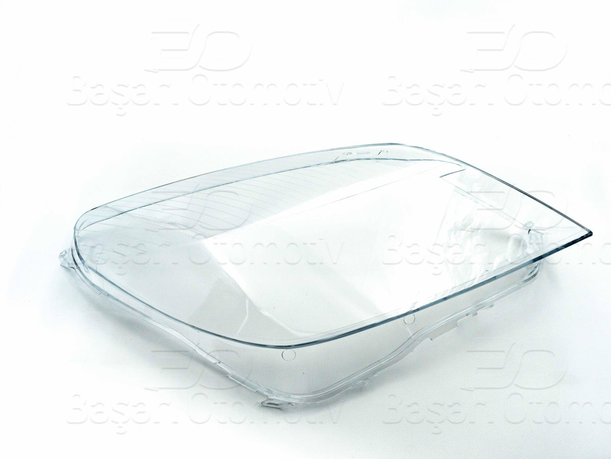Wisco 2243095-00 Headlight Glass Right Opel Astra H 07-09 — Headlights
