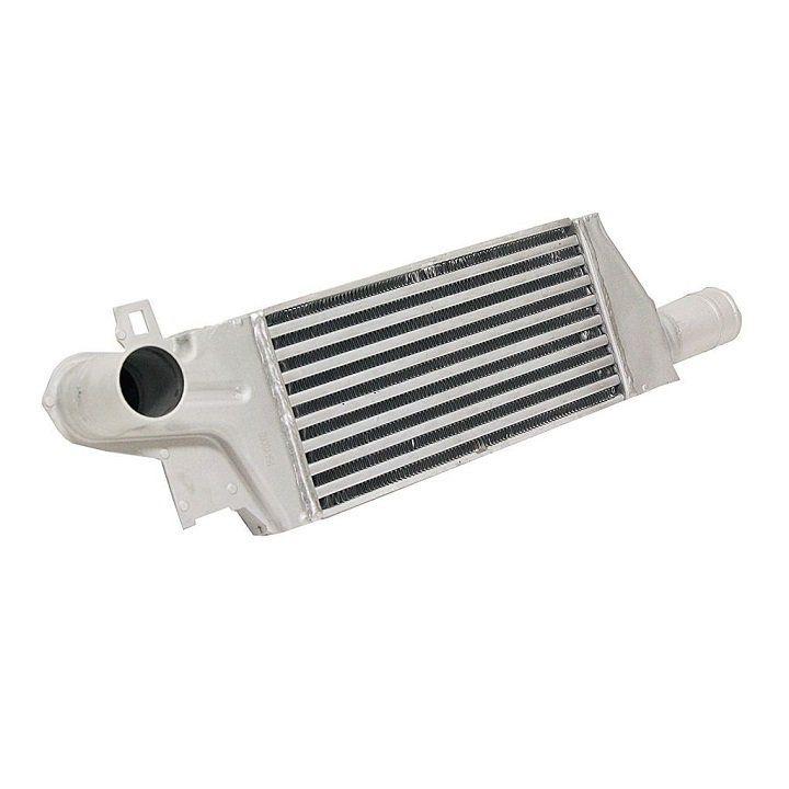 İthal 345040 Turbo Radiator Opel Corsa C/Combo 1.7D-1.7DTI Y17DT 01-04 — Radiators & Fans