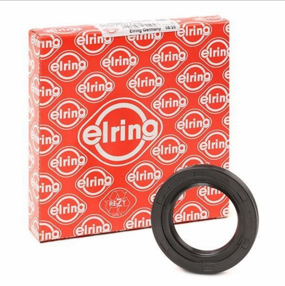 Elring 069.590 Oil Pump Seal Opel Astra H / J Insignia 1.9-2.0 D (31X41x7) — Oil System
