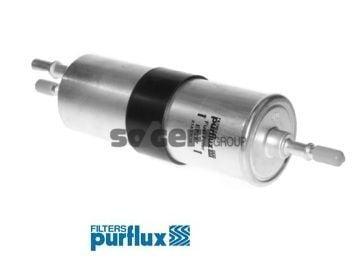 PURFLUX EP287 Fuel Filter - Compatible with BMW E81-E87, F20-F21 and 3 more models — Fuel Delivery