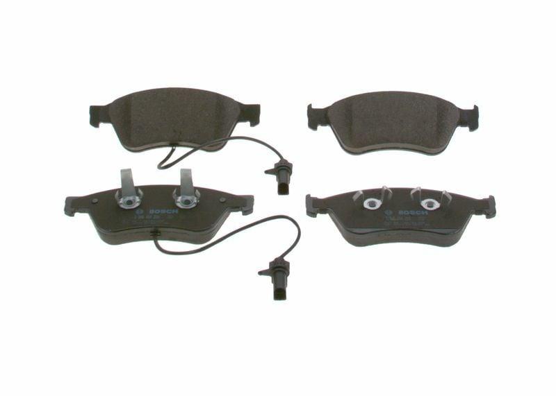BOSCH 0986494200 — Brake Pads