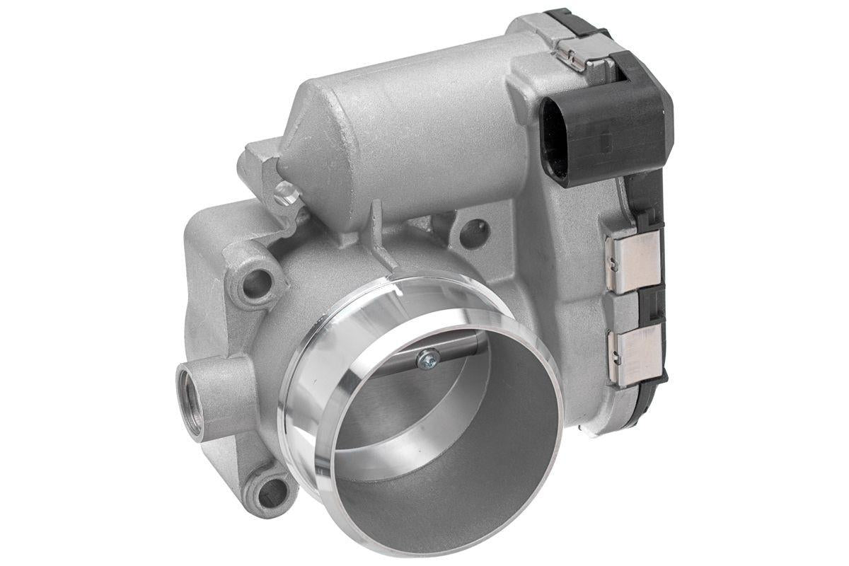 CONTINENTAL CTAM 2803605062302 Throttle Body (Throttle) Passat A4 A6 Exeo Superb 1.8T Awt Apu Anb Awm Bfb 96 > 10 — Intake
