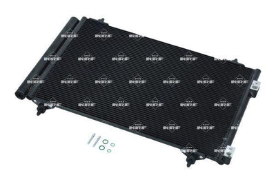 NRF 35610 A/C Condenser Peugeot 307/308/3008/508 Partner Tepee C4/DS4 — Condensers & Evaporators