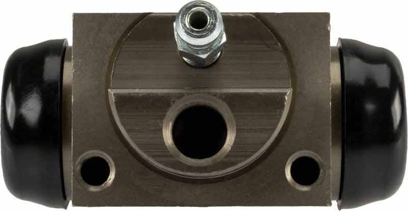 TRW BWD312 Brake Cylinder - Aluminum Wheel Cylinder for 02 Fiesta, Fusion and 2 more models — Brake Hydraulics
