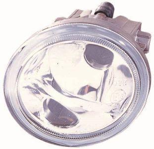 DEPO Fog Light Right for Toyota Verso 02/04 - ECE Approved — Tail, Signal & Reflectors