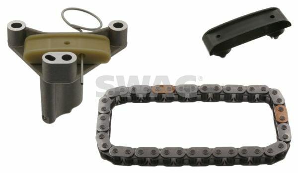 SWAG Chain Set Expert-Scudo-Jumpy 2.0Hdi - 40-Links — Timing