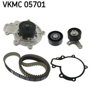 SKF VKMC05701 Timing Set + Water Pump Antara/Captiva/Cruze 2.0D Z20DMH — Water Pump & Thermostat