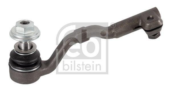 FEBI 109581 Tie Rod for BMW X5 F15 F85 & X6 F16 F86 - Left Side — Tie Rods & Linkage