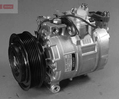 Denso DCP02005 A/C Compressor