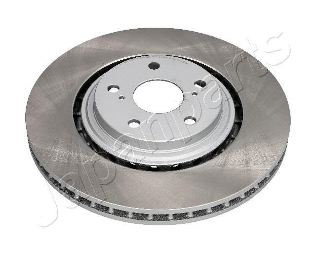 Japan Parts DI-2035C - Front Brake Disc Diameter for Toyota Rav4 12-328 — Brake Rotors & Drums