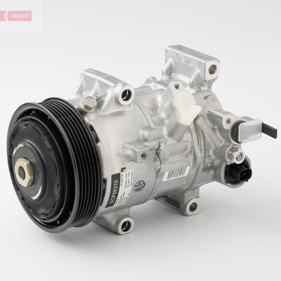 Denso DCP50310 A/C Compressor Corolla B.M 19
