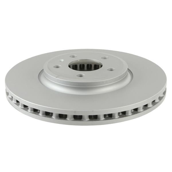 FRENDI 41651C Disc Front (Ad) 08 > AI.A4-A5-Q5 Coated | Set of 2