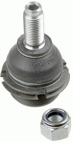 LEMFORDER 1159202 Ball Joint Citroen C5 I, C5 I Break, C5 II — Lemförder, Control Arms & Ball Joints
