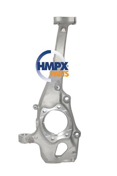HİMPEKS 4G0407253A Front Axle Carrier Left A4-A5-A6-A7-Q5 11 >