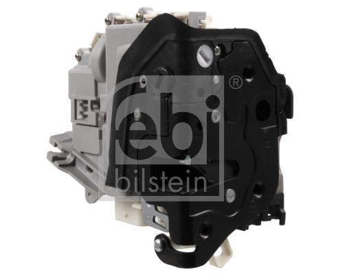 Febi Bilstein 178974 Door Lock Rear Right Audi A1 A4 A5 A6 A7 Q3 Q5 Q7 Cayenne — Handles, Locks & Latches