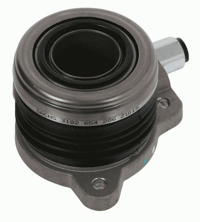 SACHS 3182654286 Clutch Center - Compatible with Opel Antara & Chevrolet Captiva, Lacetti, Nubira — Clutch & Flywheel