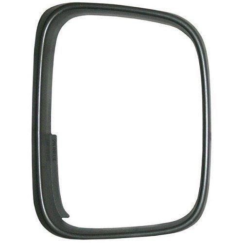 Volkswagen Caddy 2004-2014 Right Mirror Frame — Glass & Trim