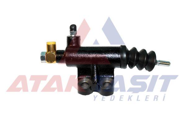 AP 331362 Clutch Cylinder Lower 20,6 mm Hyundai Starex 2.5 TD 1997-2003 / H100 2.5 D 1997-2004