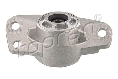 Topran 110154 Shock Absorber Upper Mount VW Golf V-VI, Jetta III and 2 more models — Bushings & Mounts