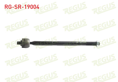 REGUS RG-SR-19004 Tie Rod Shaft Front Inner Manual Steering Ford Focus I-II 2004-2018 / C-Max I-II 2004 — Tie Rods & Linkage