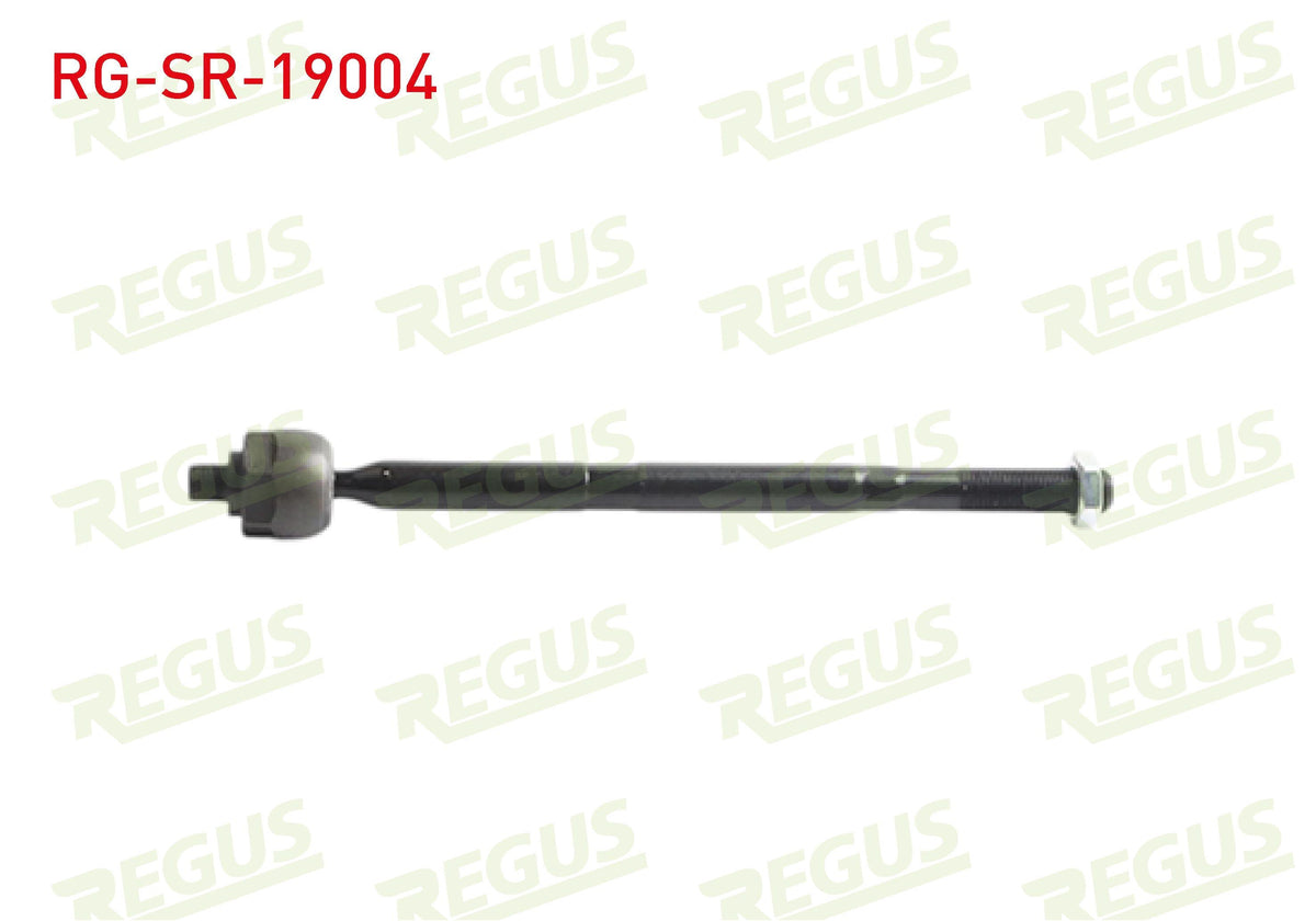 REGUS RG-SR-19004 Tie Rod Shaft Front Inner Manual Steering Ford Focus I-II 2004-2018 / C-Max I-II 2004 — Tie Rods & Linkage