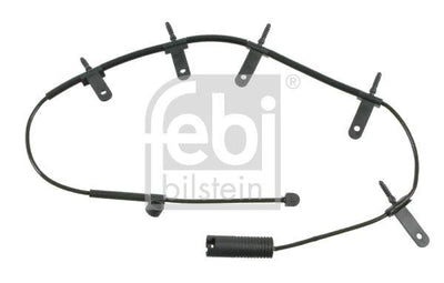 Febi Bilstein 22397 Brake Pad Wear Sensor Mini R-50 / 52 / 53 Front — Brake Sensors & ABS