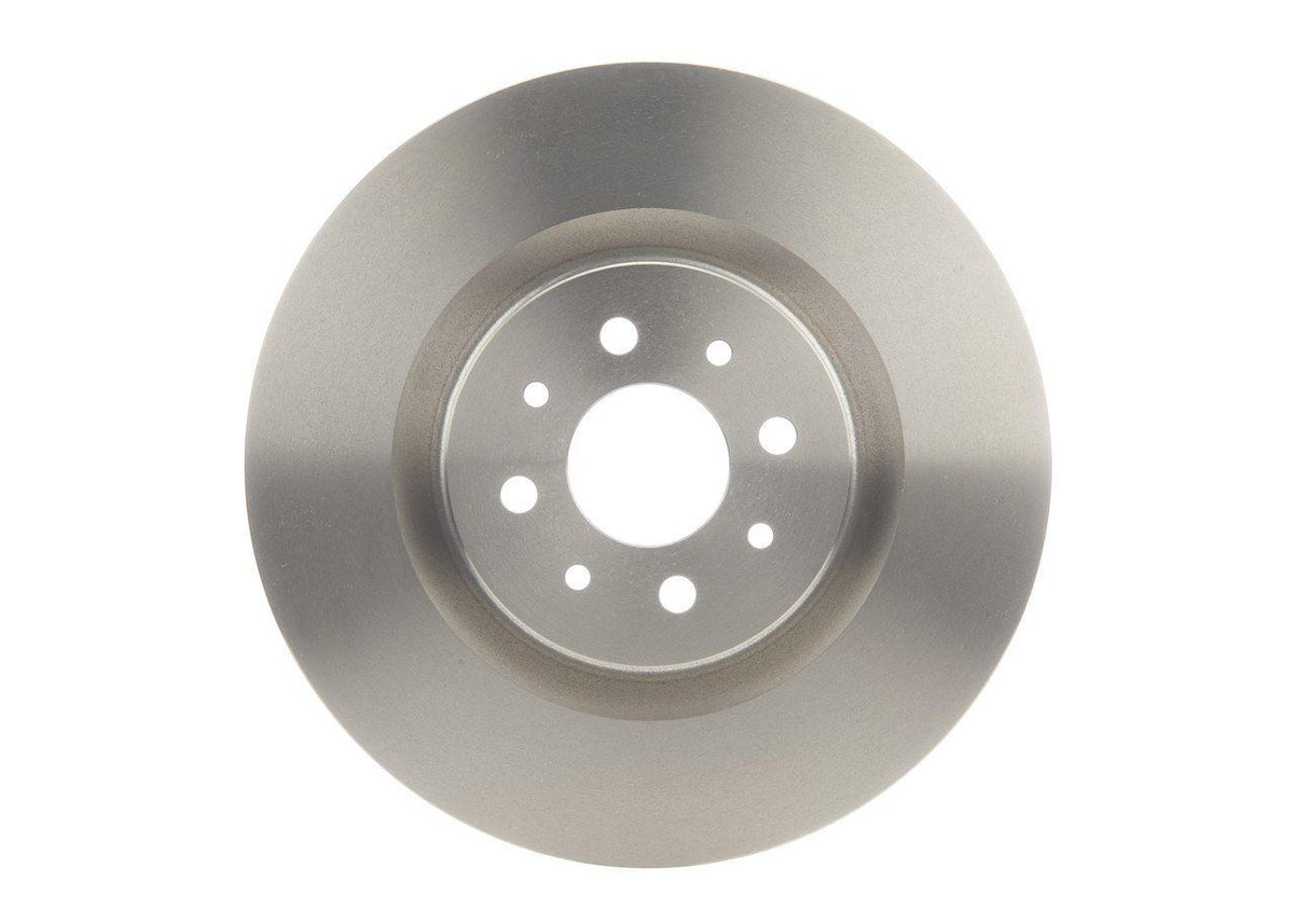 Bosch 0986479570 Brake Disc Front Air Grooved 305 mm Alfa Romeo MiTo 1.4 Turbo 08-13 — Brake Rotors & Drums