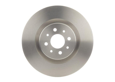 Bosch 0986479570 Brake Disc Front Air Grooved 305 mm Alfa Romeo MiTo 1.4 Turbo 08-13 — Brake Rotors & Drums