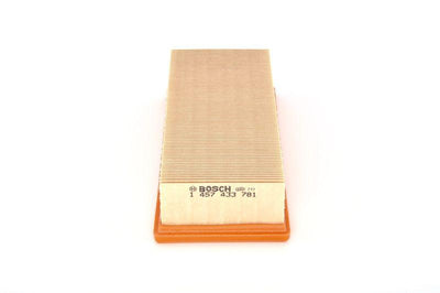 Bosch 1457433781 Air Filter Honda Accord 96-98 Rover 400 95-00 Freelander I L314 98-06 — Air & Cabin Filters