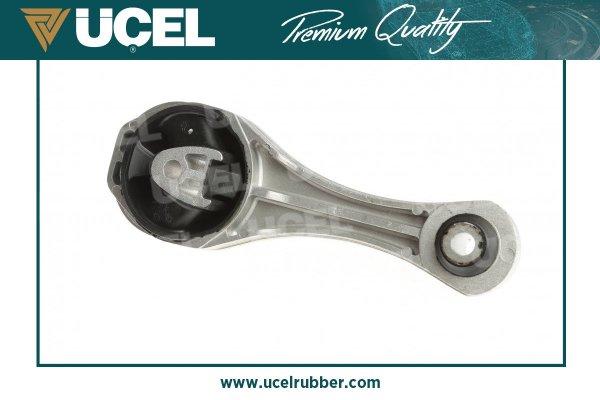 Üçel S10523 Rear Engine Mount Kangoo III 5 Speed — Mounts