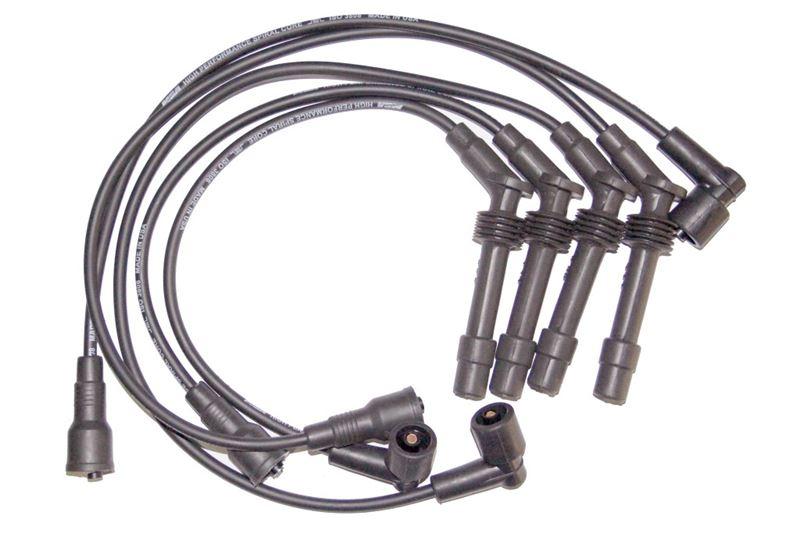 MGA 35036 Spark Plug-Ignition Coil Cable C20ne (Opel: Astra F 1.6 2.0 8V /Vectra A 1.8 2.0 95-96) — Coils & Plugs