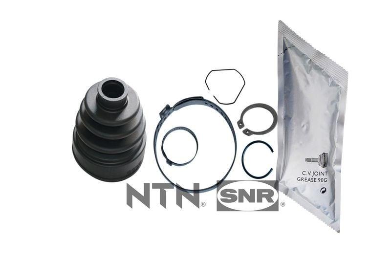 SNR IBK68003 Inner Boot Kit for 2007-Qashqai 1.6-2.0Dci — Axles, CV Joints & Boots