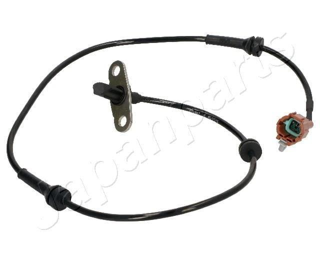Japan Parts ABS-185 ABS Sensor for Nissan Navara 2005 - Rear Left Wheel Speed Sensor — Brake Sensors & ABS