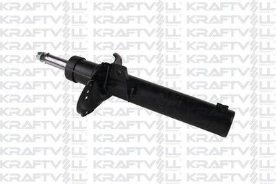 Kraftvoll 15010218 Front Shock Absorber Right / Left A3 Q2 Leon Octavia Superb Golf VII T-Roc Touran 1.0-2. — Shocks & Struts