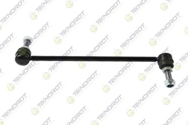 TEKNOROT N-907 Stabilizer Bar Left — Sway Bars & Links