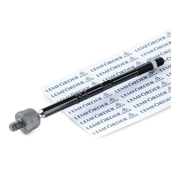 Lemforder Volkswagen Jetta 2011 Steering Rod — Lemförder, Tie Rods & Linkage